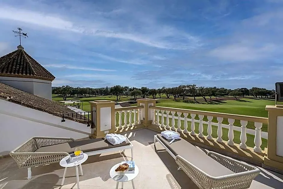 Royal Suite At The San Roque Club-1