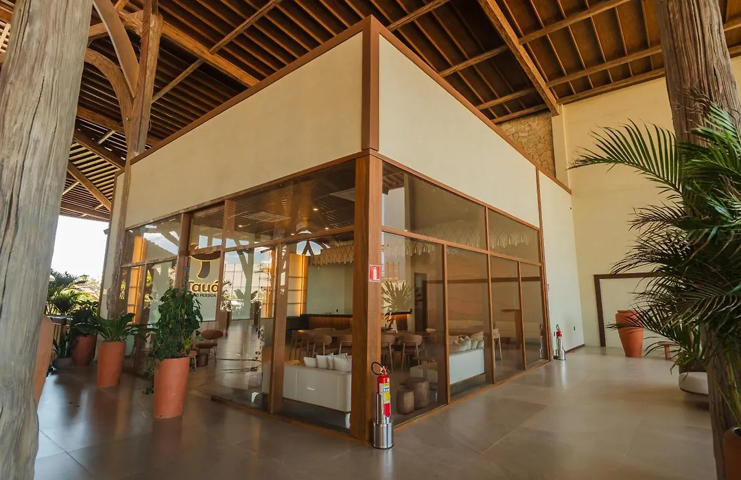 Tauá Hotel e Convention João pessoa-1