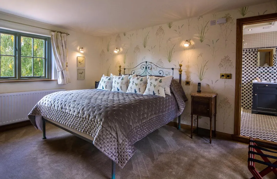Pale Hall Hotel & Spa-1
