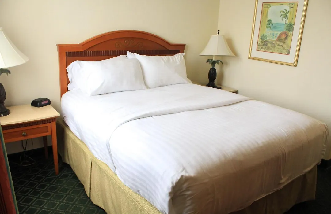 Holiday Inn Port St. Lucie By Ihg-1