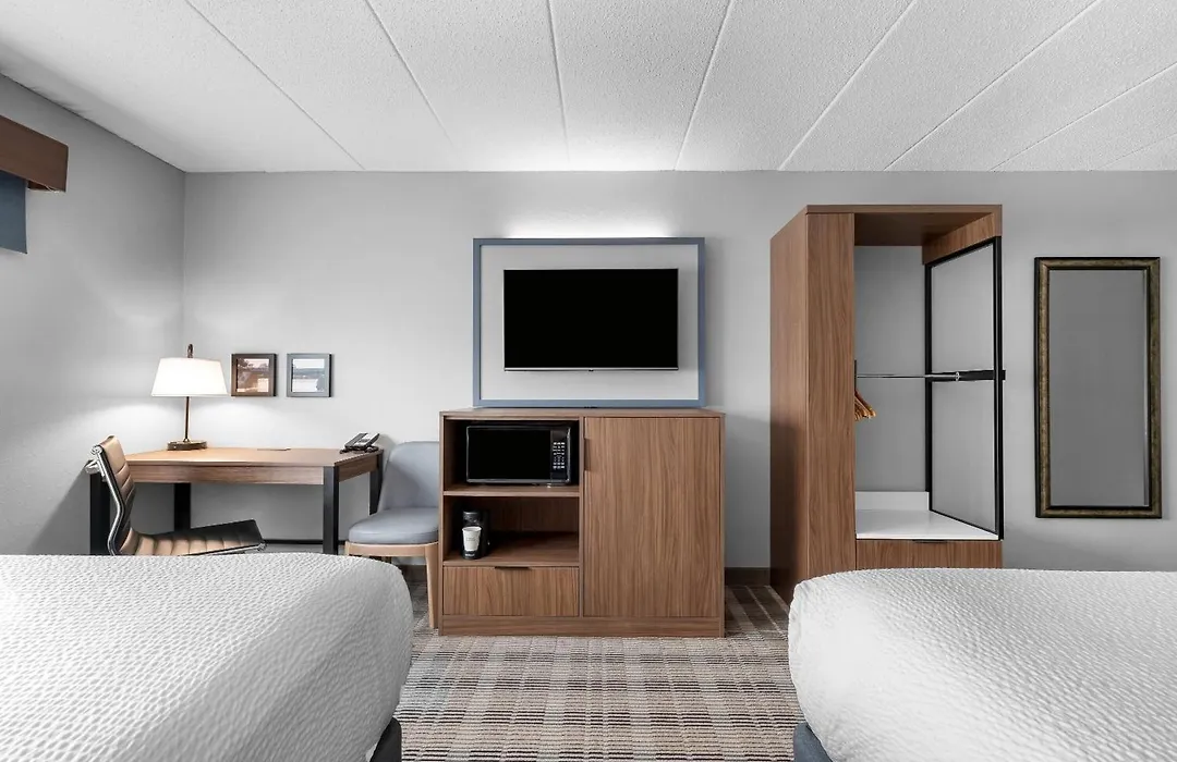 Americinn By Wyndham Sauk Centre-1