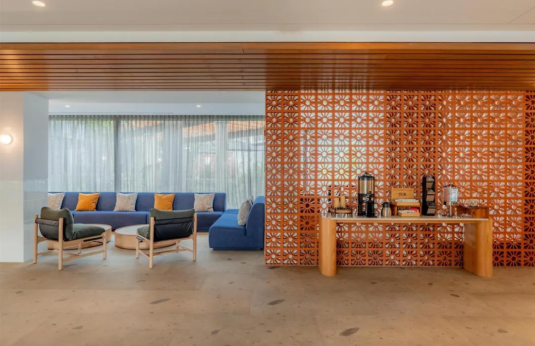 Hilton Garden Inn Tijuana Airport-1