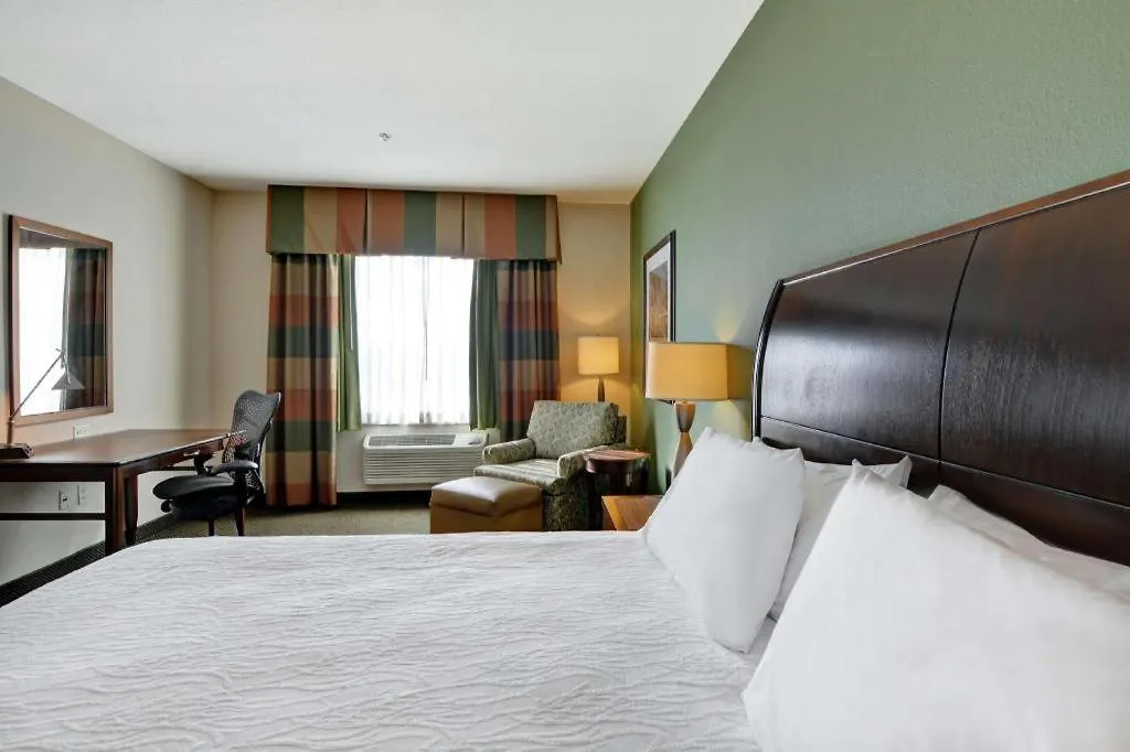 Hilton Garden Inn Green Bay-1
