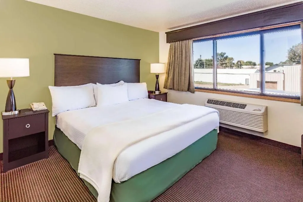 Americinn By Wyndham Hampton-1