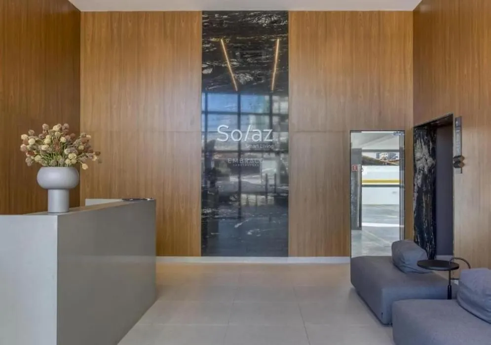 Ancorar Hospedagens | Solaz Smart Living-1