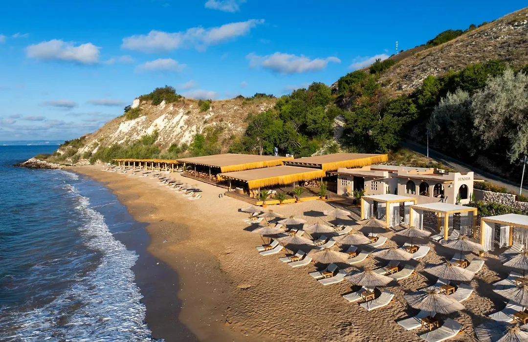 Thracian Cliffs Golf & Beach Resort-1