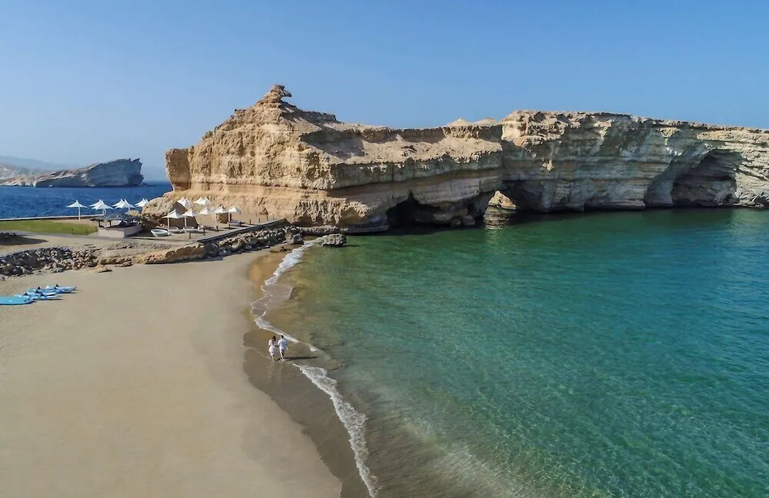 Al Husn Hotel Muscat (Adults Only)-1