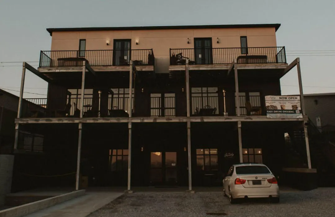 The Atlee Suites-1