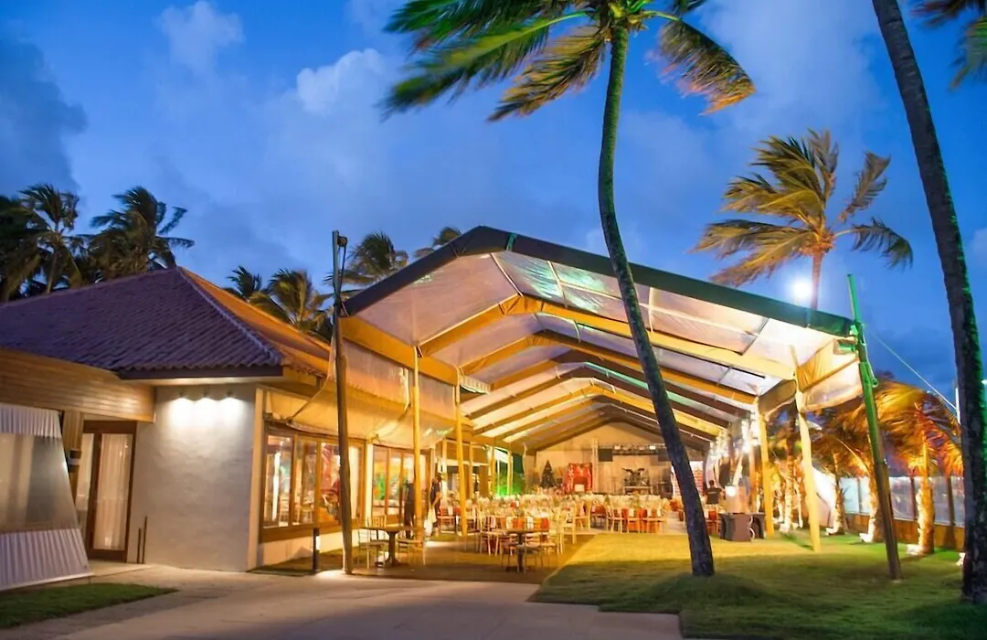Jatiuca Hotel & Resort-1