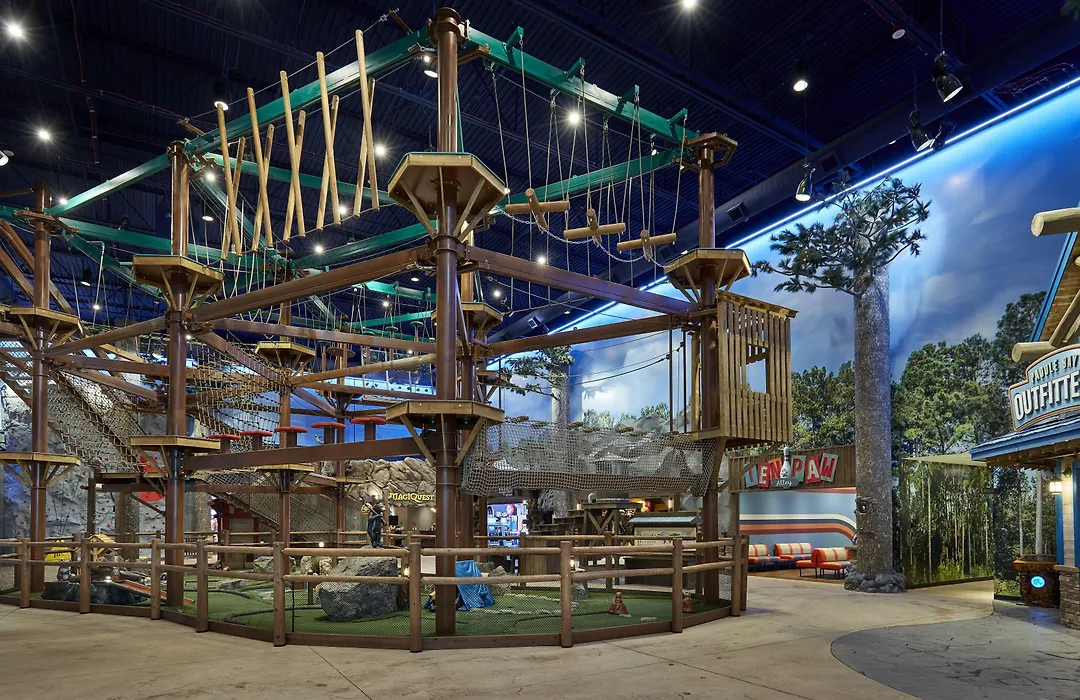 Great Wolf Lodge Arizona-1