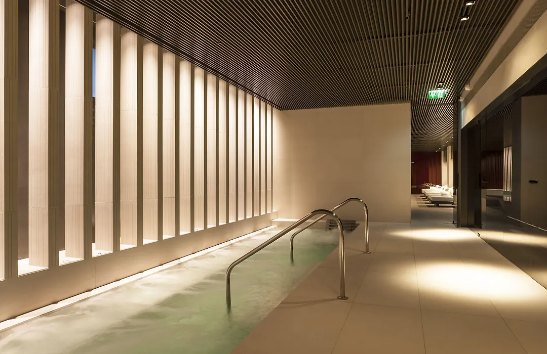 Kozmo Hotel Suites & Spa - Small Luxury Hotels Of The World-1