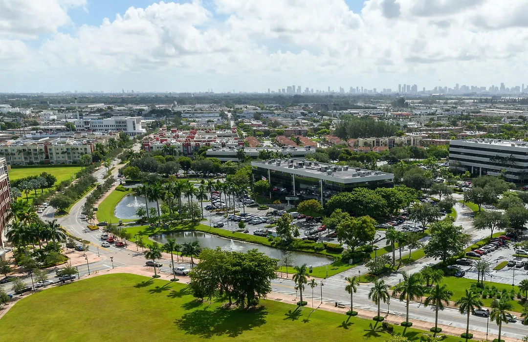 Provident Grand Luxury Short-Term Residences-1