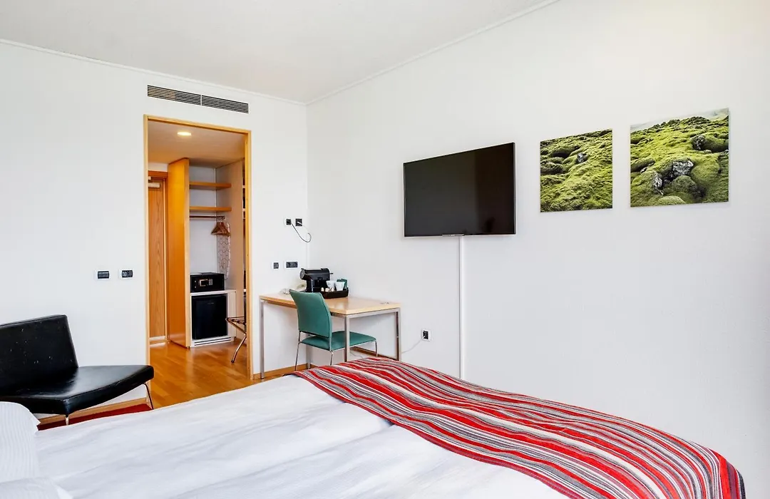 Hotel Reykjavik Askja-1