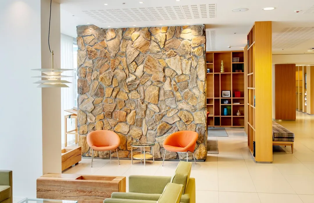 Hotel Reykjavik Askja-1