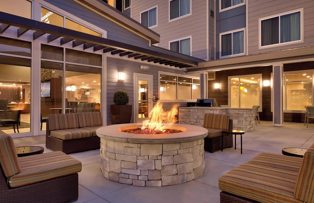 Residence Inn By Marriott Salt Lake City-West Jordan-1