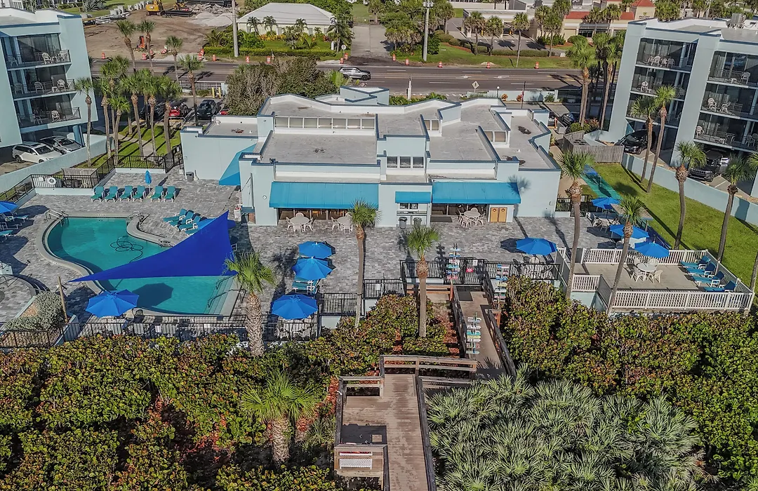 Oceanique Resort-1