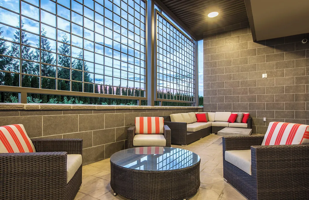 Holiday Inn Portland West - Hillsboro By Ihg-1