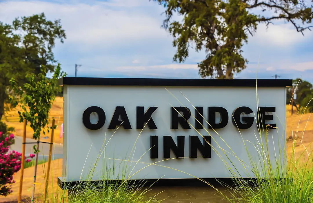 Oak Ridge Inn-1