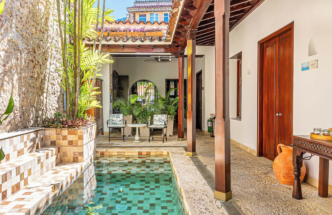 Hotel Boutique Santo Toribio-1