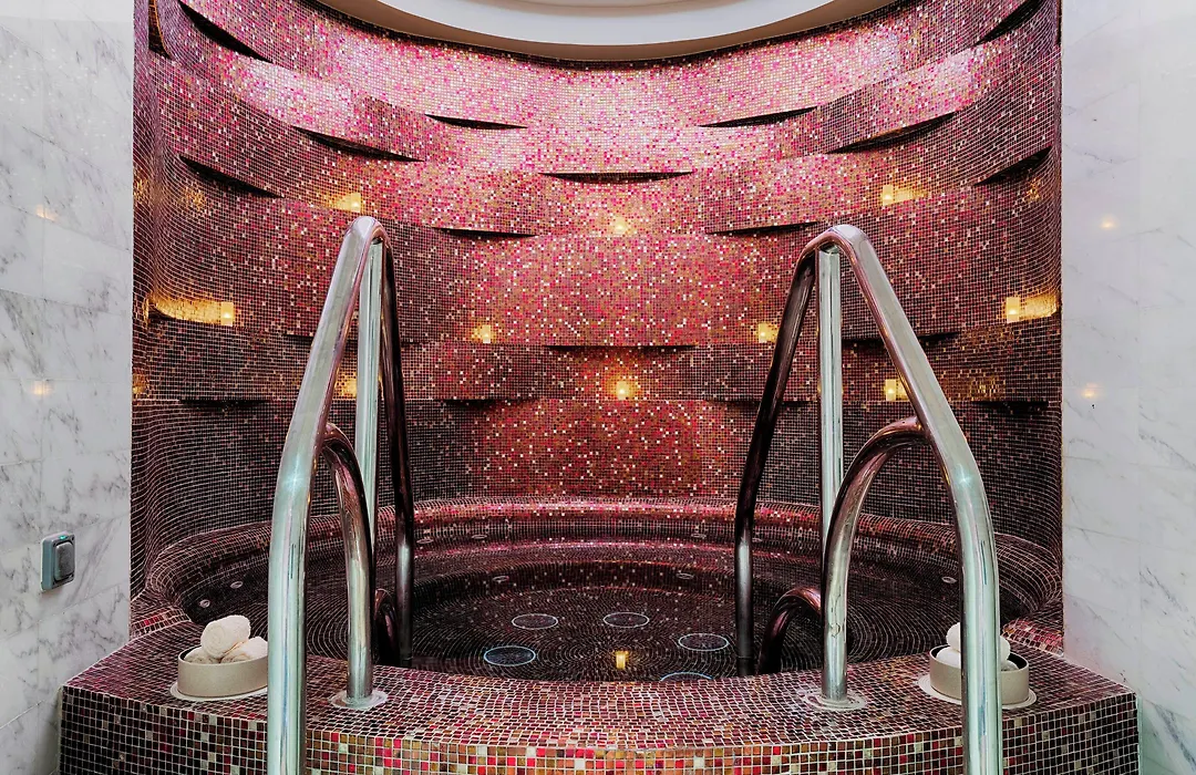 The St. Regis Abu Dhabi-1