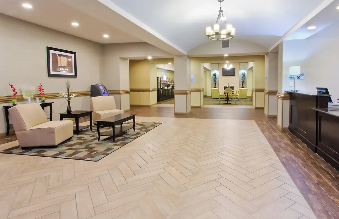 Holiday Inn Express Hotel & Suites Alvarado By Ihg-1