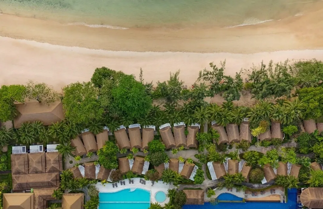 Tup Kaek Sunset Beach Resort-1