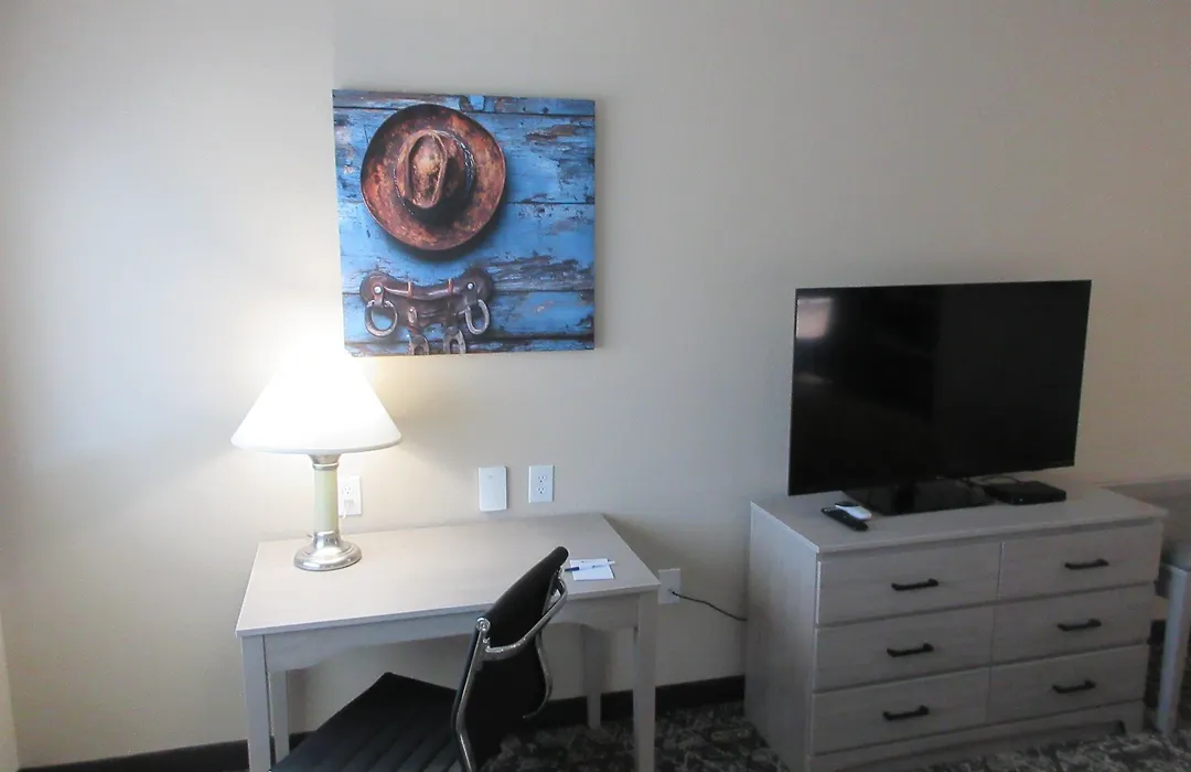 Best Western Decatur Inn-1
