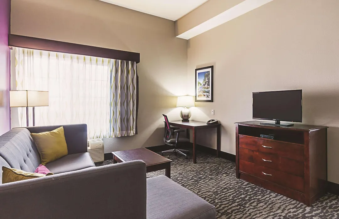 La Quinta By Wyndham Fresno Northwest-1