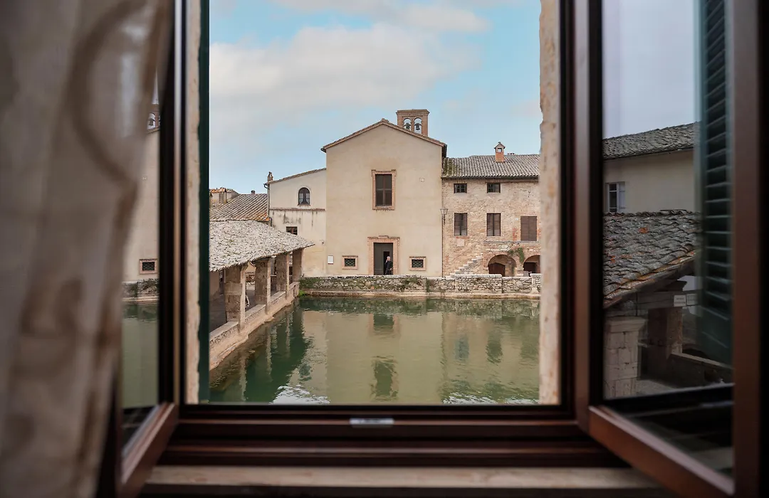 Albergo Le Terme-1