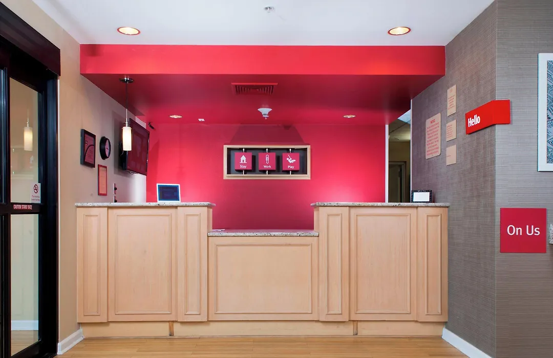 Towneplace Suites By Marriott Savannah Airport-1