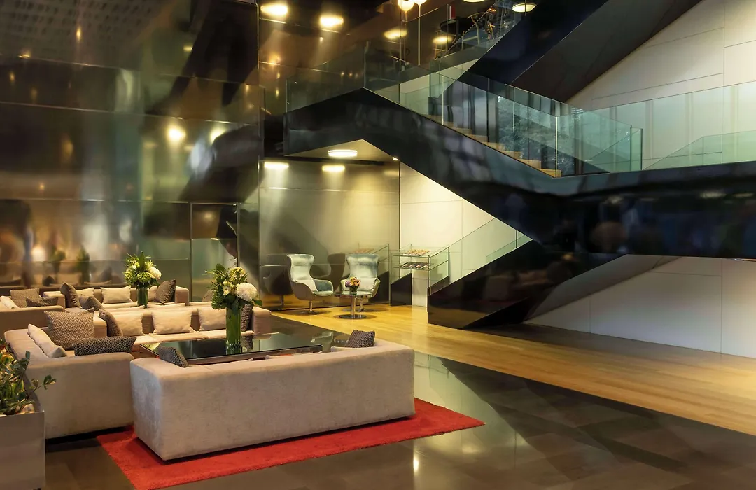 Nh Collection Barcelona Constanza-1