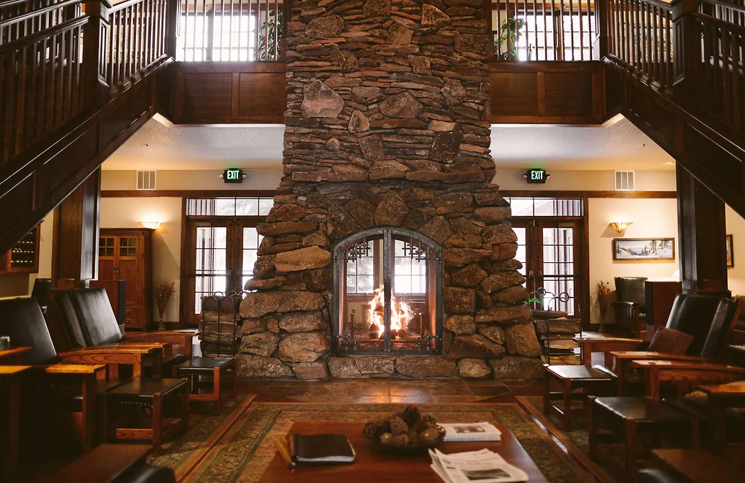 Fivepine Lodge-1