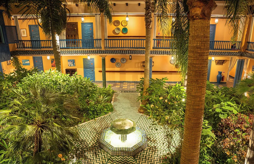 La Villa Mandarine-1