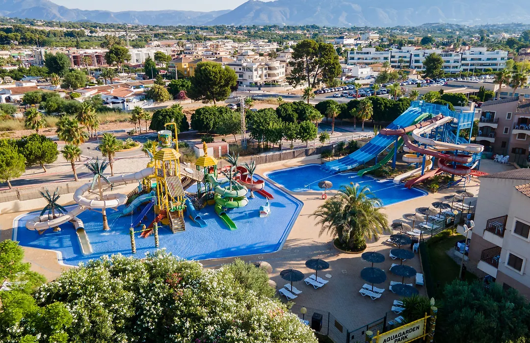 Albir Garden Resort-1