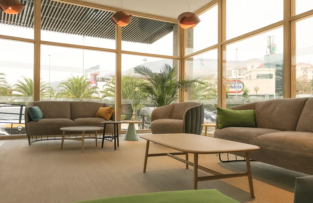 Albir Garden Resort-1