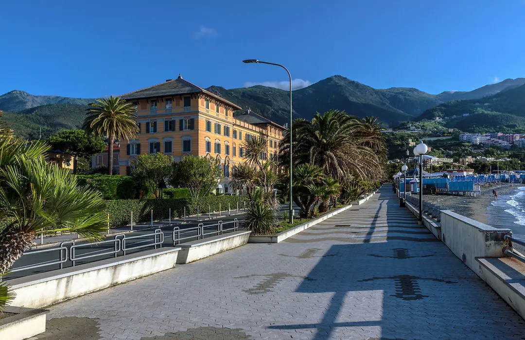 Grand Hotel Arenzano-1