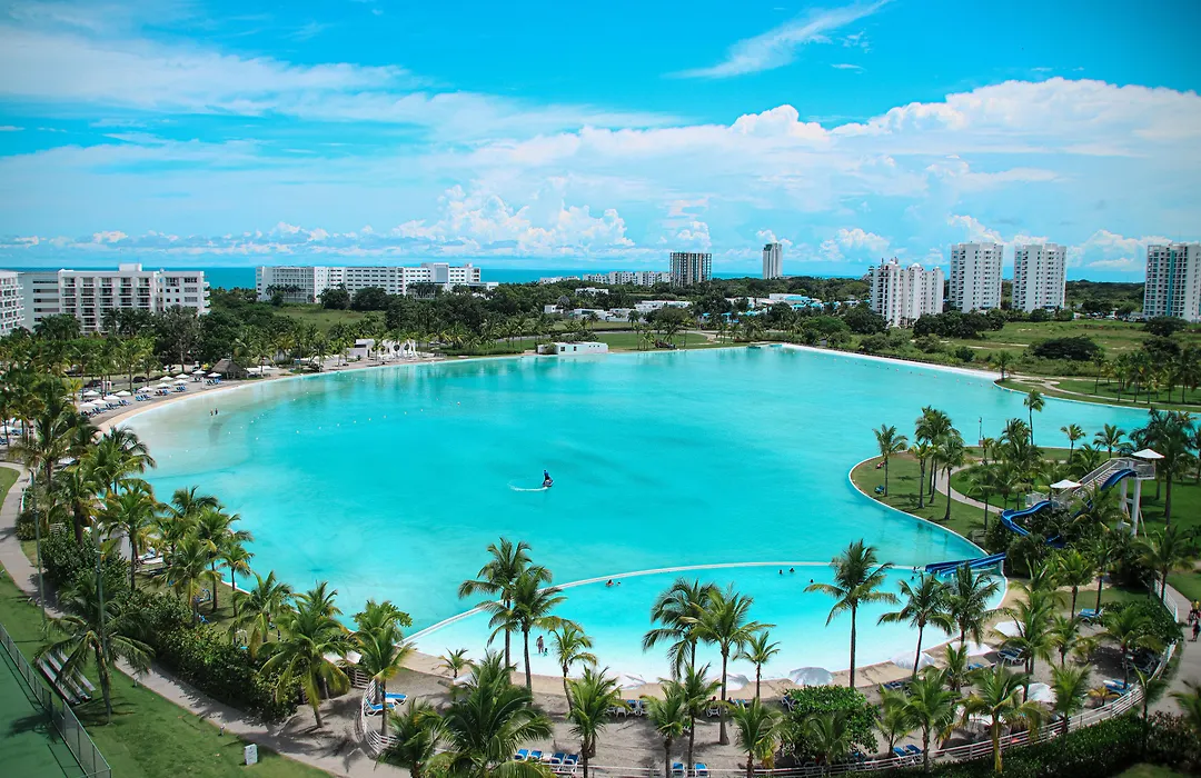 Playa Blanca Beach Resort-1