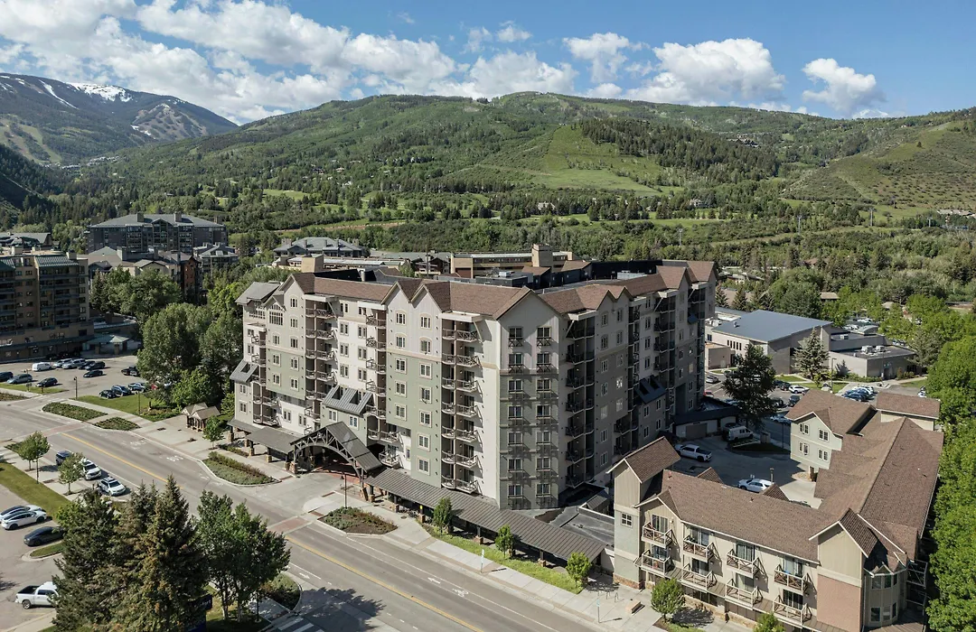 Sheraton Mountain Vista Villas, Avon / Vail Valley-1
