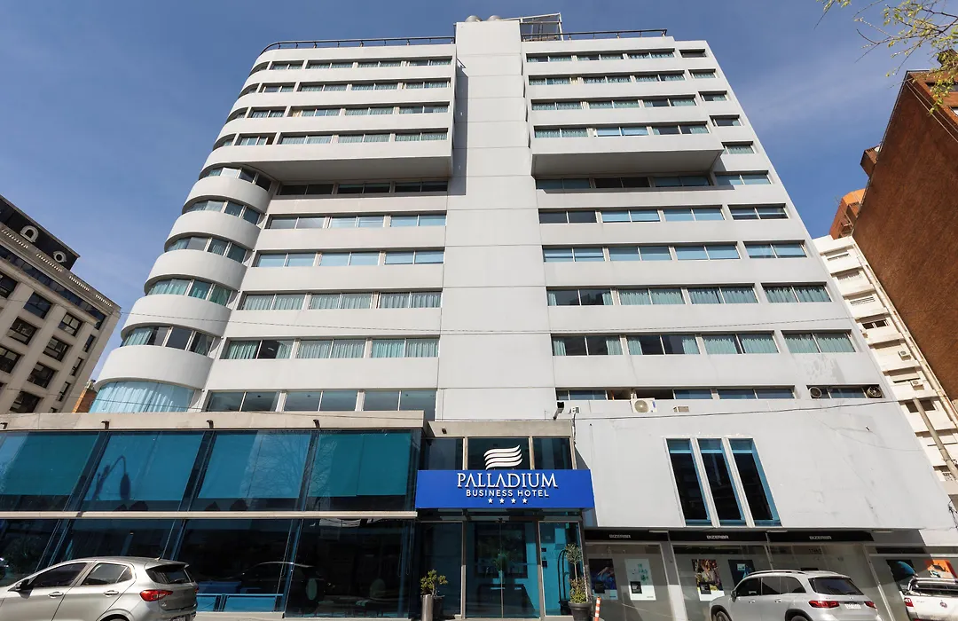 Palladium Business Hotel-1