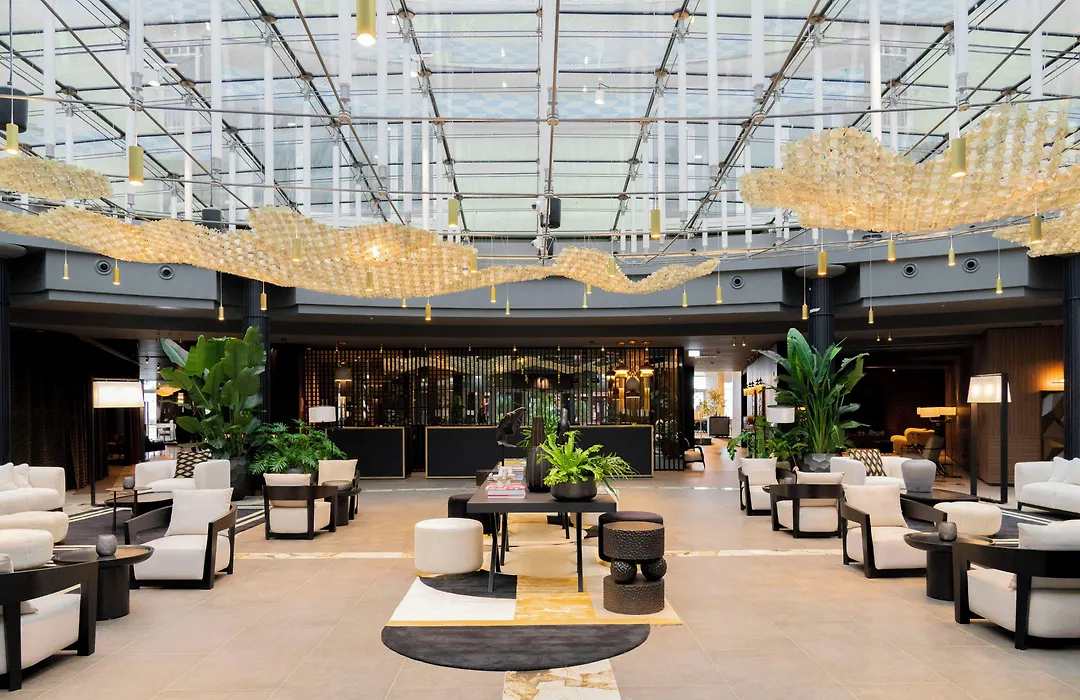 Savoia Hotel Rimini-1