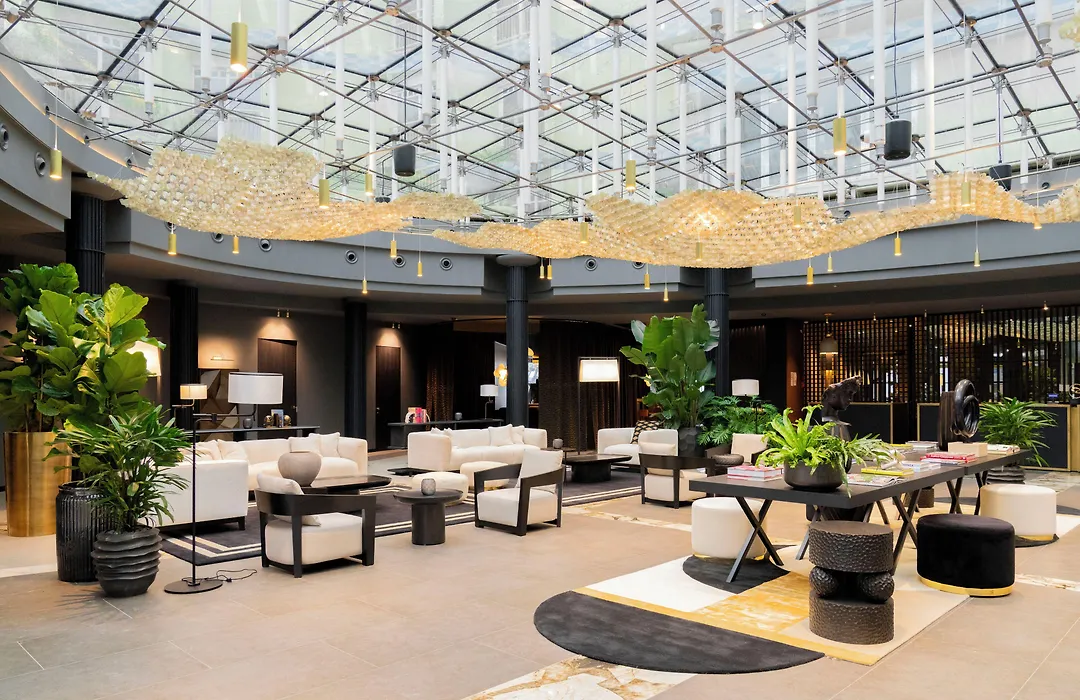 Savoia Hotel Rimini-1