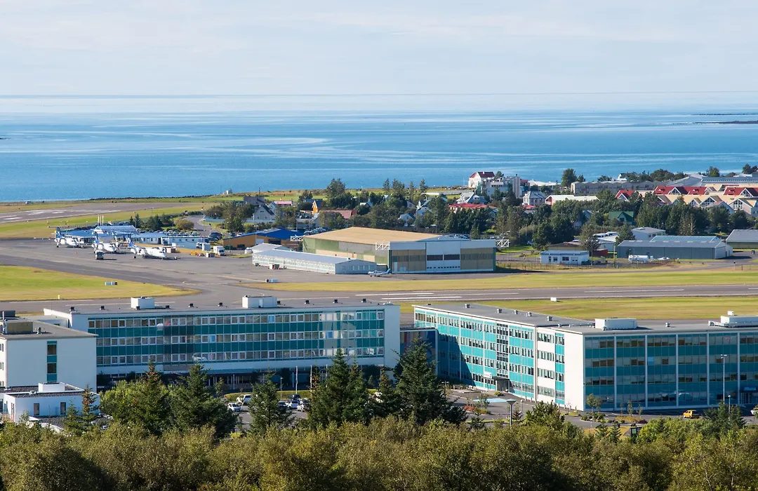 Hotel Reykjavik Askja-1