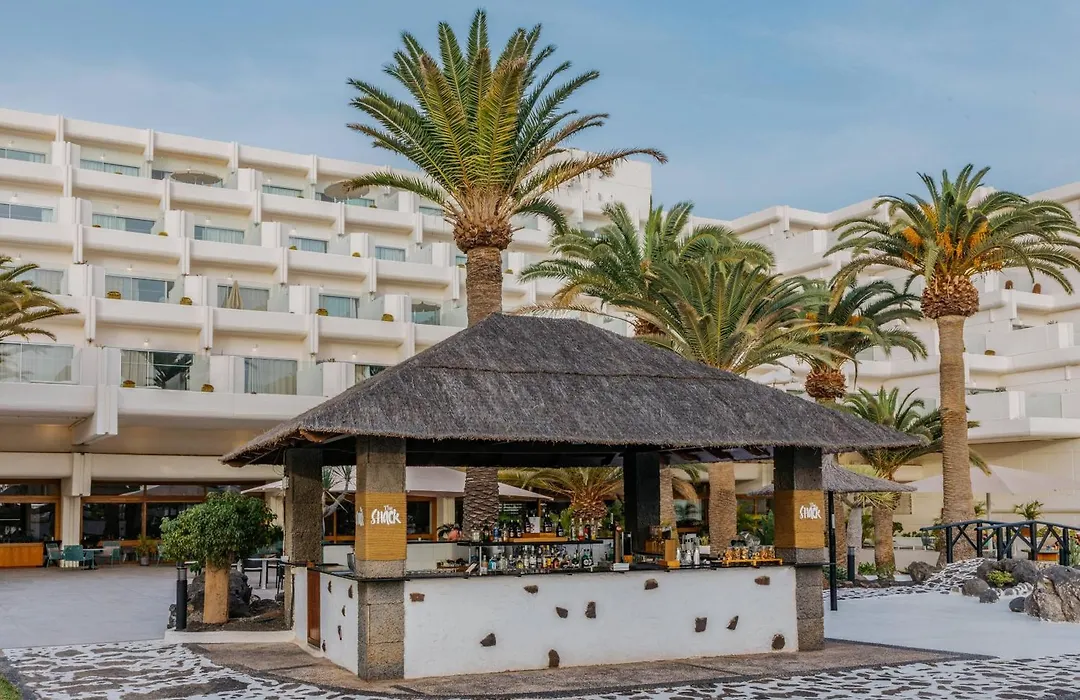 Paradisus By Melia Salinas Lanzarote (Adults Only)-1