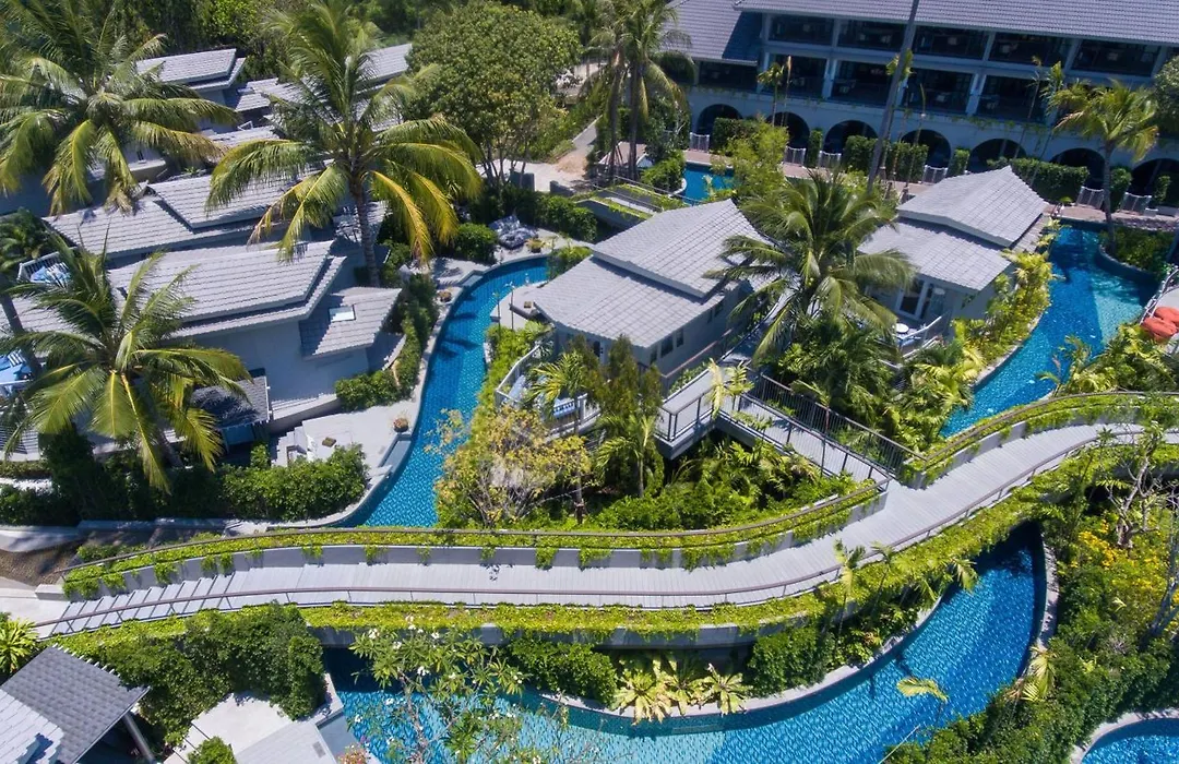 Melia Koh Samui-1