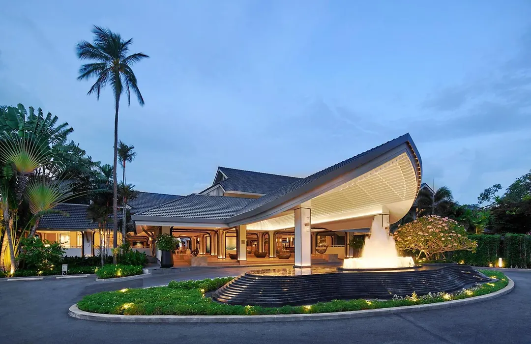 Melia Koh Samui-1