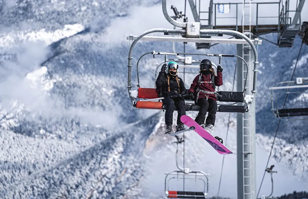 Hotel Magic Ski By Nexta-1