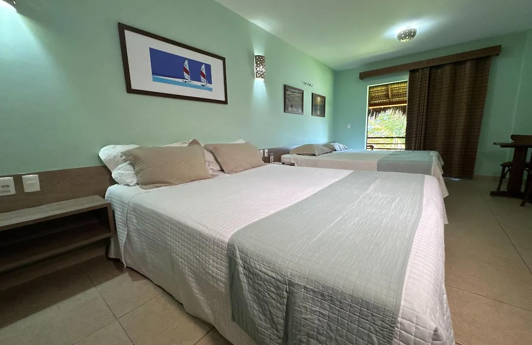 Carnaubinha Praia Resort-1