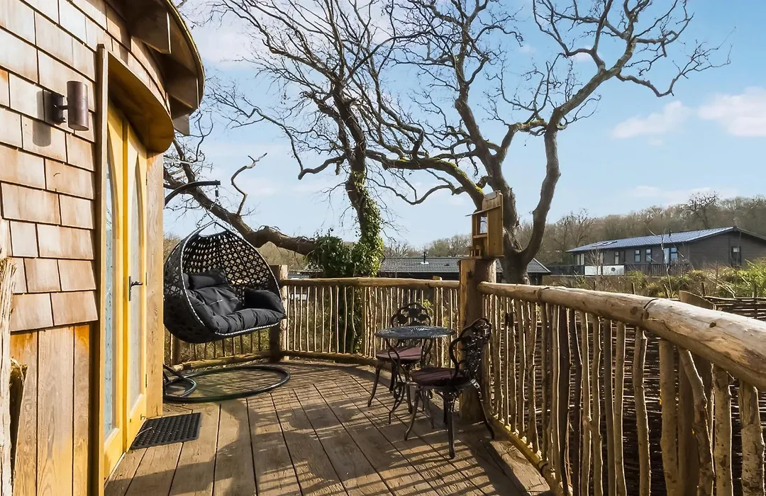 Woodside Bay Lodge Retreat-1