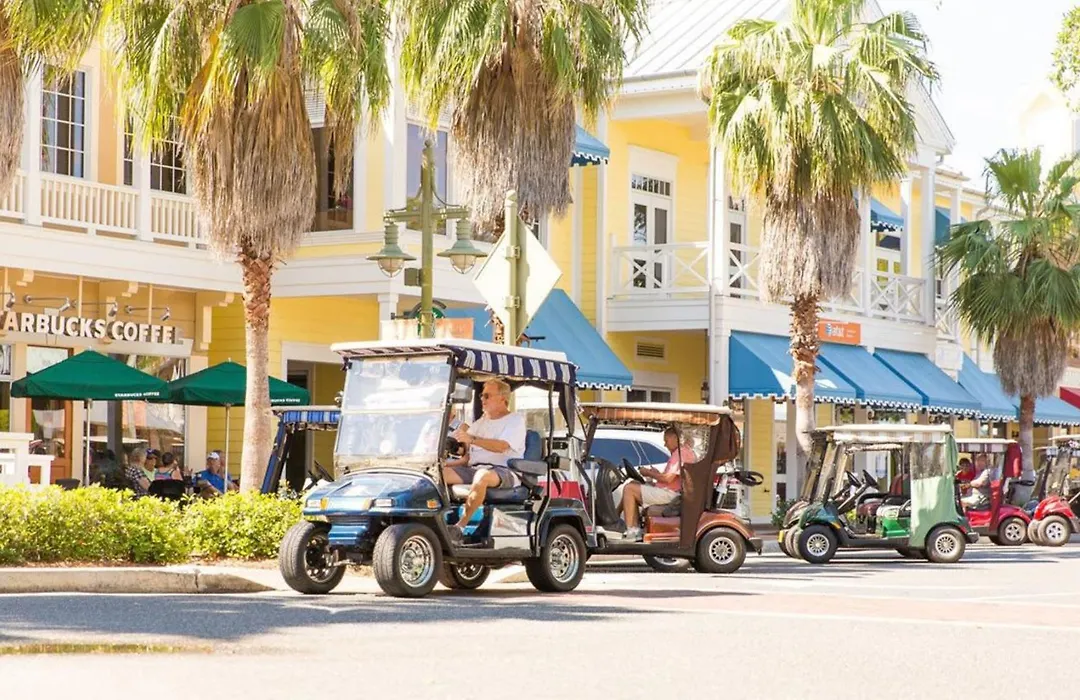 Holiday Inn Express & Suites - Wildwood - The Villages By Ihg-1