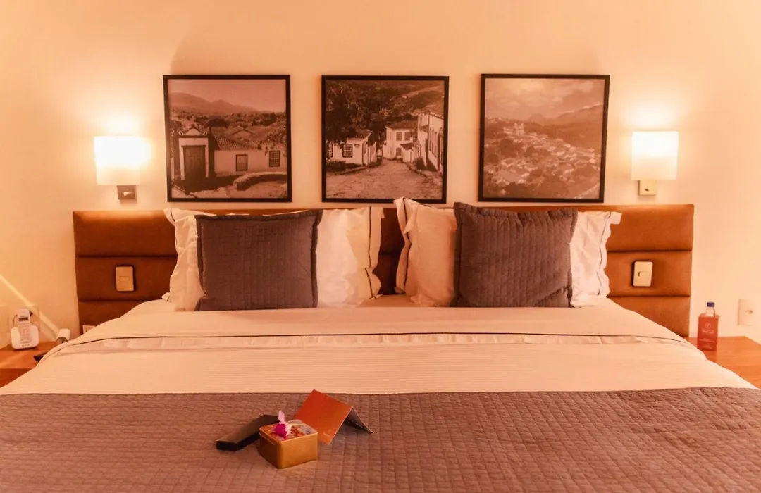 Tiradentes Boutique Hotel-1
